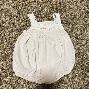 The Beaufort Bonnet Company sunsuit 12-18 months